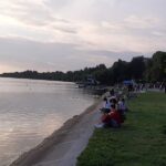 З 11 червня на пляжах Тернополя чергуватимуть матроси-рятувальники