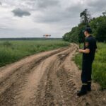 У Скала-Подільській громаді шукають зниклого чоловіка