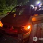 У Почаєві внаслідок ДТП загинула 16-річна дівчина