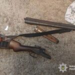На Тернопільщині чоловік отримав вогнепальне поранення із мисливської рушниці