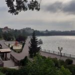 Короткочасні дощі: прогноз погоди у Тернополі на 3 червня