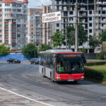 Підтоплення на Коновальця у Тернополі: місто вимагає від забудовника виконати технічні умови та прокласти колектор для відведення дощових вод