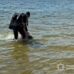 За вихідні на Тернопільщині втопилися двоє людей