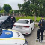 На Чортківщині 73-річна водійка збила 16-річну дівчину на пішохідному переході