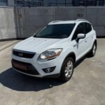 Послуги оренди авто в Києві від компанії KTrans Rental
