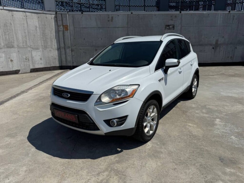 Послуги оренди авто в Києві від компанії KTrans Rental