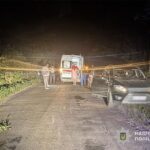 На Гусятинщині 17-річний мотоцикліст збив на смерть велосипедиста