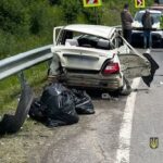 В аварії на Львівщині загинув тернополянин