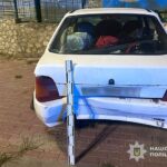 У Тернополі п’яний водій Форда скоїв ДТП з потерпілими