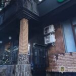 У Тернополі затримали 21-річного хлопця, якого російські спецслужби завербували на сайті знайомств