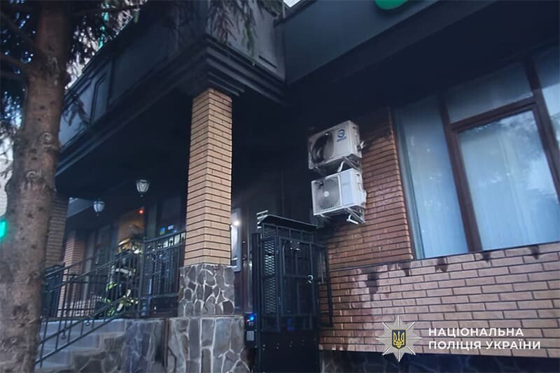 У Тернополі затримали 21-річного хлопця, якого російські спецслужби завербували на сайті знайомств