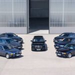 BMW 7 Серії: історія та огляд моделі
