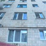 У Тернополі внаслідок падіння з четвертого поверху загинув чоловік
