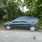 На Тернопільщині п’яна водійка легковика збила 6-річну дитину на квадроциклі