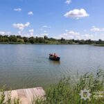 У Дністрі втопився 24-річний житель Бережан