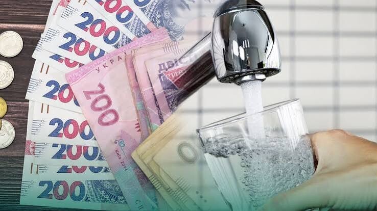 Вода дорожчає по всій Україні: Ужгород, Вінниця, Дрогобич уже перейшли на нові тарифи
