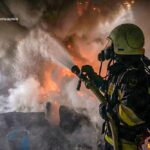 У Золотій Злободі горів житловий будинок