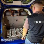 У Тернополі затримали держслужбовця, який за 2500 доларів обіцяв зняти з розшуку ТЦК