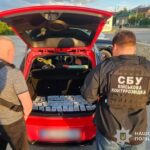 На Тернопільщині заступника начальника районного ТЦК затримали на хабарі