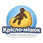 Купити крісло мішок Груша та М’яч у Тернополі від виробника Kreslo-Meshok.com.ua