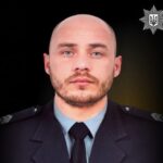 На війні загинув поліцейський з Тернопільщини Іван Нагайовський