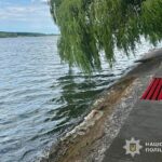 У Тернопільському ставі виявили тіло загиблої жінки (ОНОВЛЕНО)