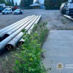 На Тернопільщині на підприємстві травмувався 22-річний хлопець