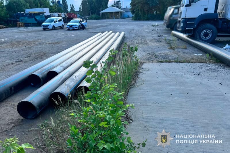 На Тернопільщині на підприємстві травмувався 22-річний хлопець