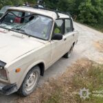 У Скалі-Подільській водій “Жигулів” збив велосипедистку