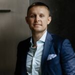 Артем Ляшанов: AR-автоматизація в B2В
