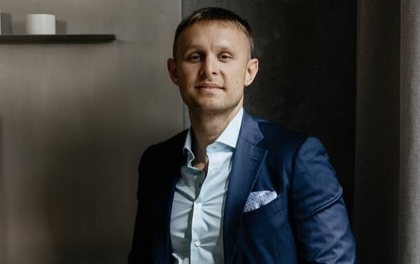 Артем Ляшанов: AR-автоматизація в B2В