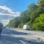 В аварії біля Зборова загинули двоє людей