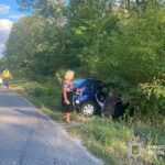 На Тернопільщині затримали водія вантажівки, який спровокував аварію з двома загиблими і 6 травмованими