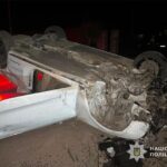 У Почаєві внаслідок ДТП загинула 16-річна дівчина