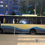 У Тернополі водій автобуса збив жінку на пішохідному переході