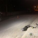 У Борщеві внаслідок ДТП травмувався 14-річний хлопець