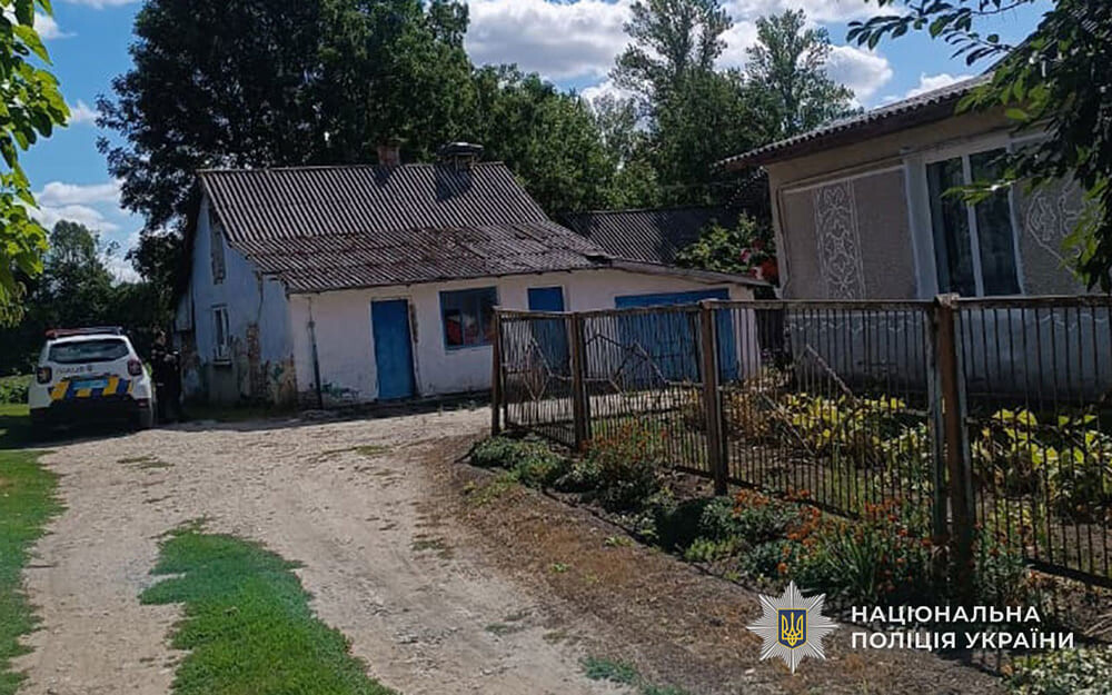 На Тернопільщині отруїлася родина з Донеччини. Загинула 33-річна жінка