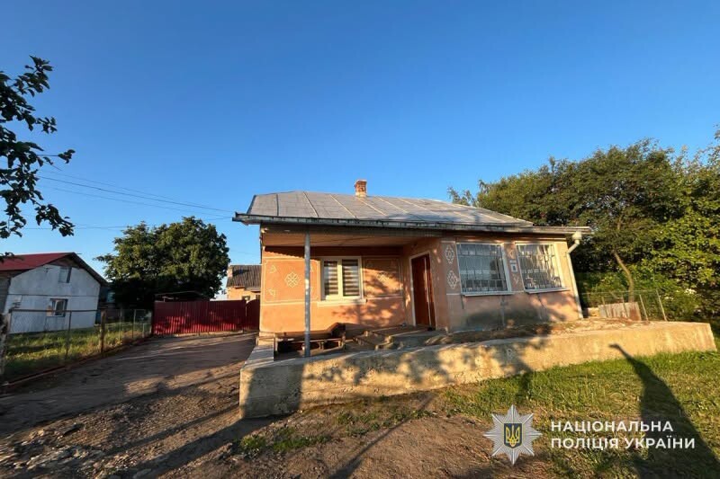 На Тернопільщині п’яний онук до смерті побив 87-річну бабусю