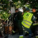У Чортківському районі підняли з колодязя травмованого чоловіка