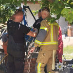 У Чортківському районі двоє чоловіків померли в лікарні після нещасних випадків