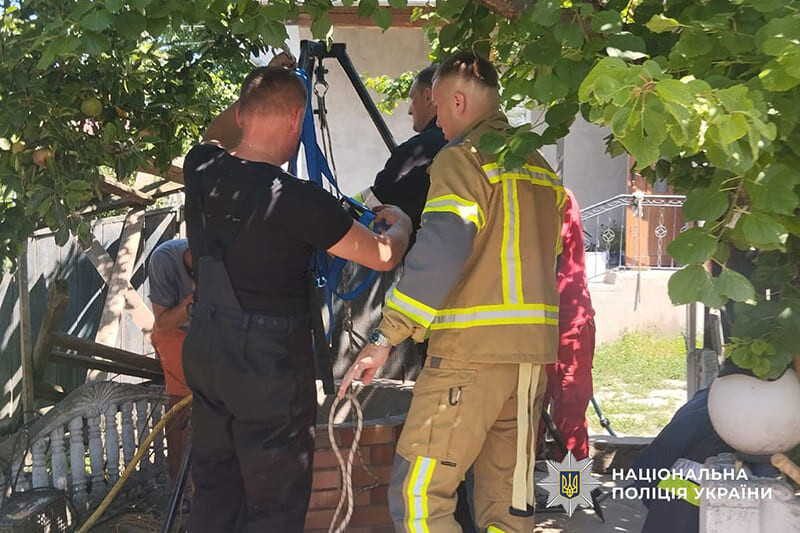 У Чортківському районі двоє чоловіків померли в лікарні після нещасних випадків