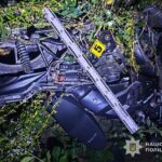 У Чортківському районі 15-річний мотоцикліст скоїв ДТП. Троє травмованих