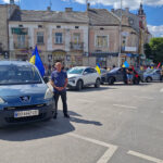 Місія “НА ЩИТІ Тернопільщина” з 1 вересня змінює формат роботи