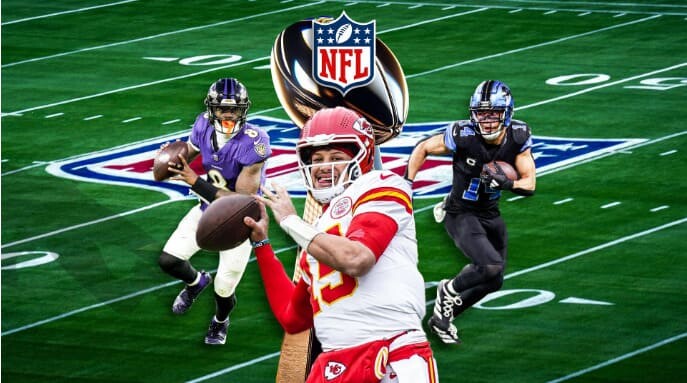 Як створювати прибуткові ставки на тізери в NFL