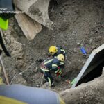 У Тернополі внаслідок обвалу грунту загинули двоє людей