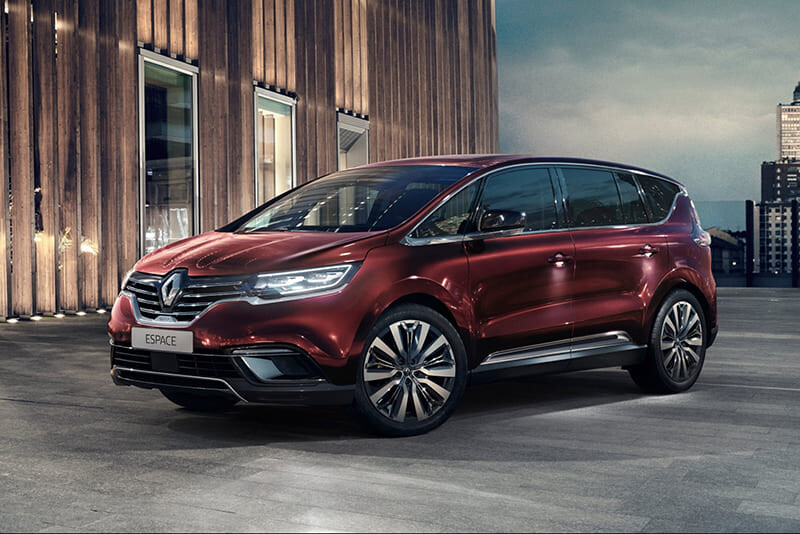 Яка модель Renault найкраще підійде для міста, сім’ї або подорожей