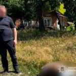На Підгаєччині безвісти зниклого чоловіка знайшли мертвим