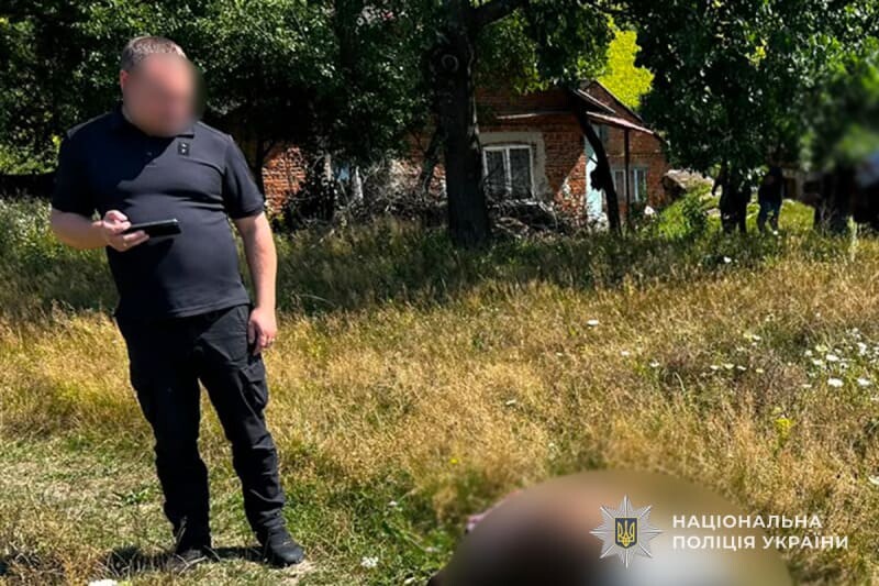 На Підгаєччині безвісти зниклого чоловіка знайшли мертвим
