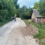 На Шумщині внаслідок ДТП травмувалися двоє неповнолітніх