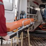 Транспортировка лежачих больных: что важно учесть